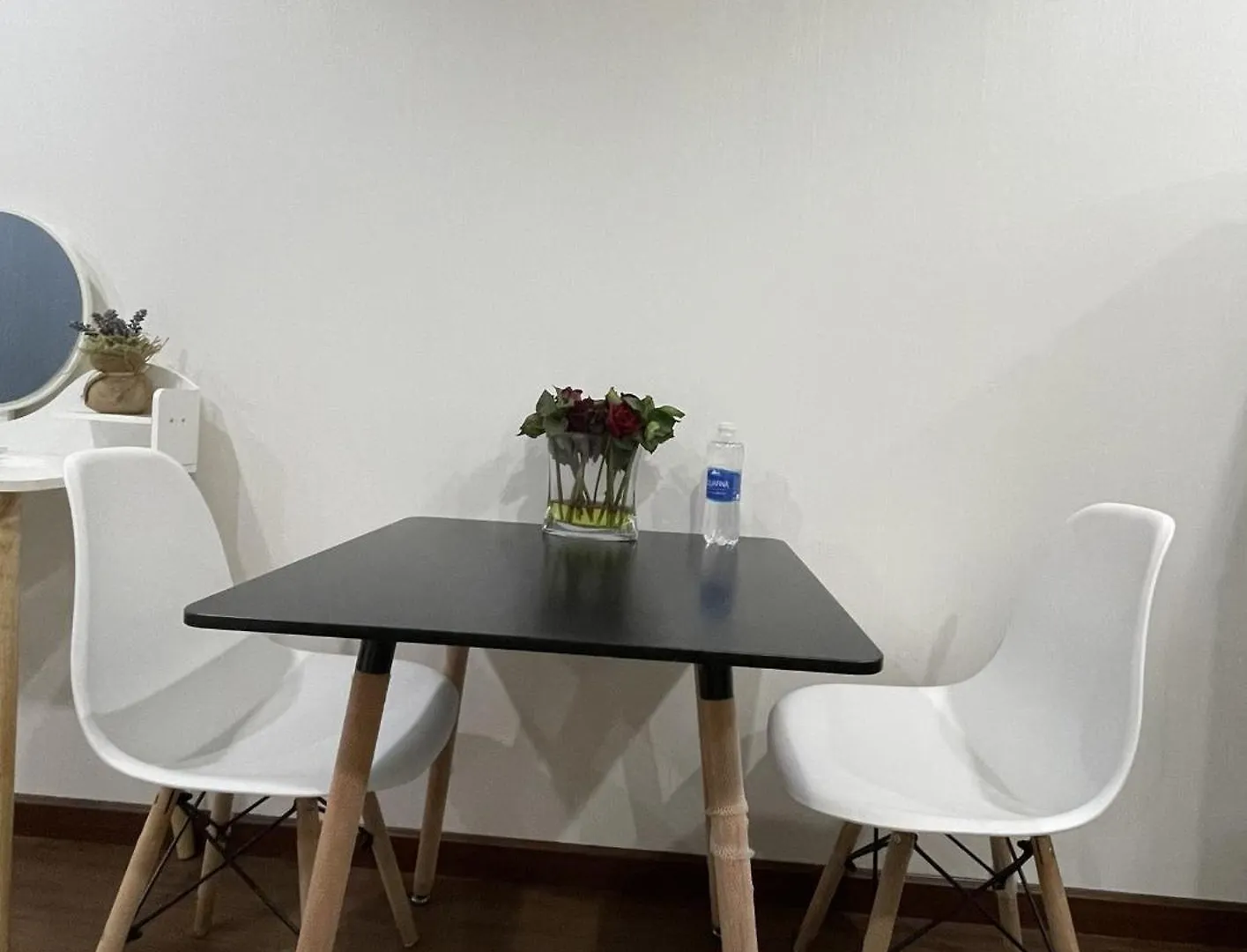 Ground Studio Ho Chi Minh City