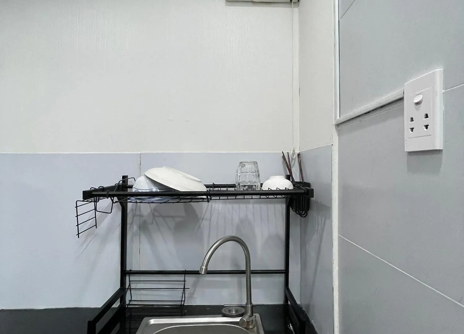 Apartment Ground Studio Ho Chi Minh City