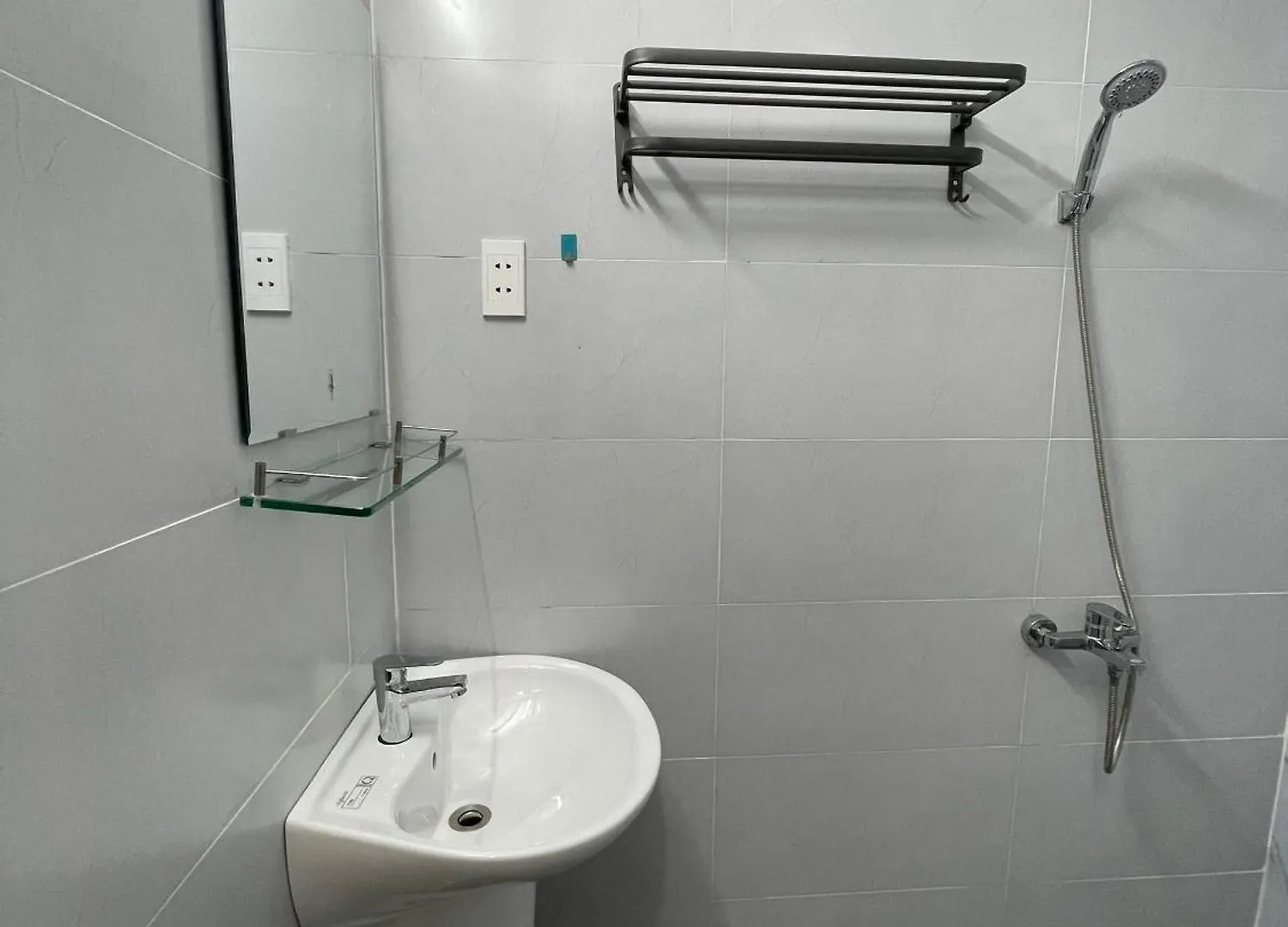Ground Studio Ho Chi Minh City
