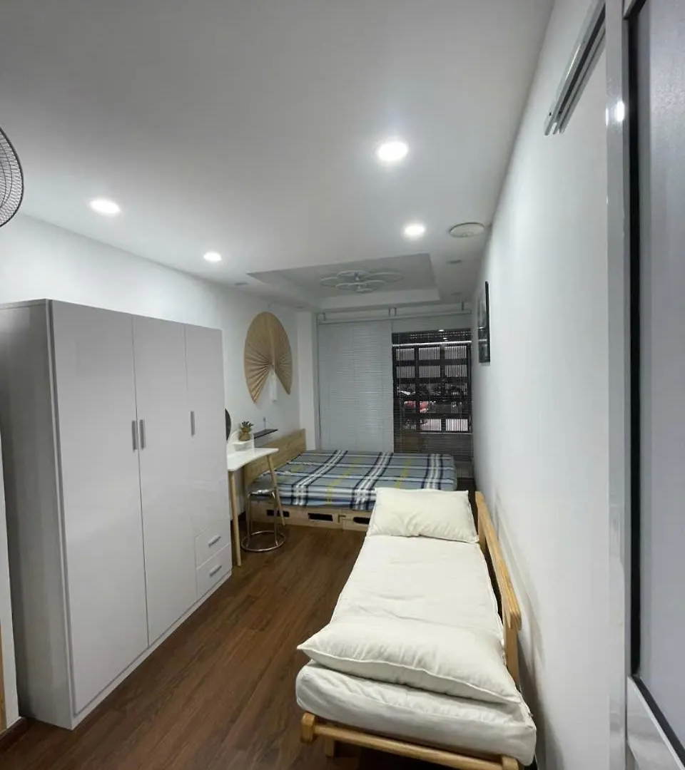 Ground Studio Ho Chi Minh City Vietnam